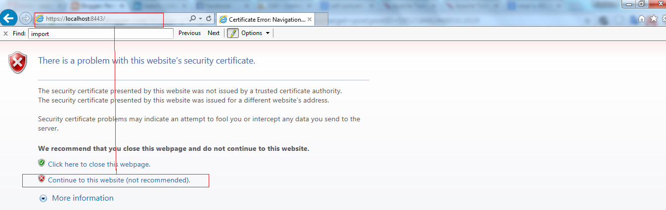 keystore explorer tutorial keystore explorer tutorial