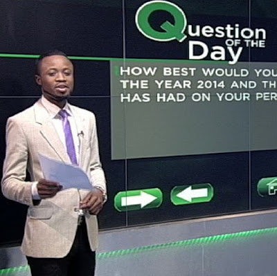 tvc presenter arrested beating girlfriend