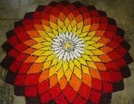 pookalam gallery onam pookalam gallery