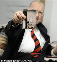 Boyd Bushman Boyd Bushman