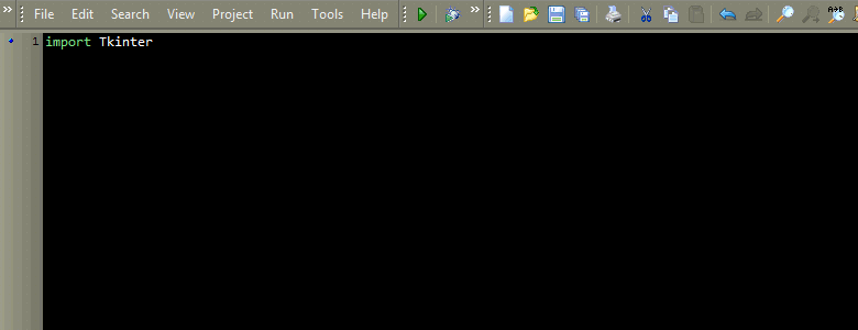 Python & TKinter Stuff: Canvas - Drawing Arcs
