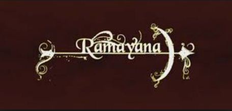 Ramayana  Ramayana Mahabarata