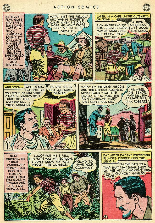 Action Comics (1938) 132 Page 27