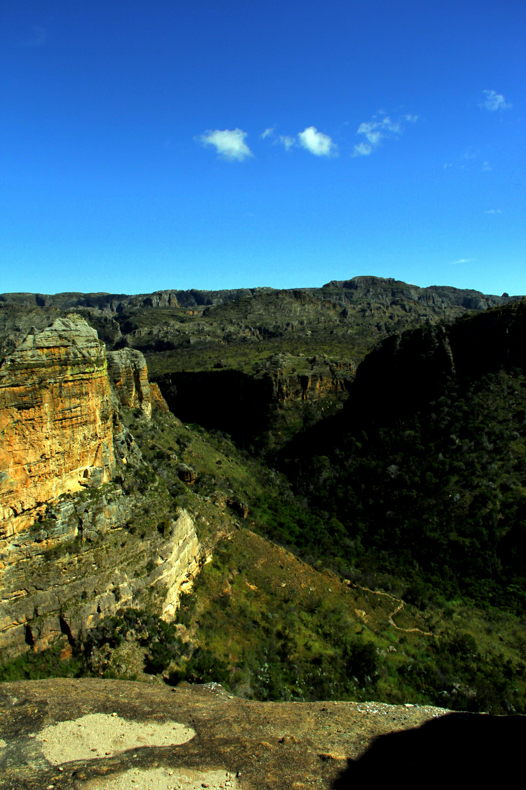 All The Live Long Day: Madagascar Honeymoon, Post #7: 21 to 27 April 2011
