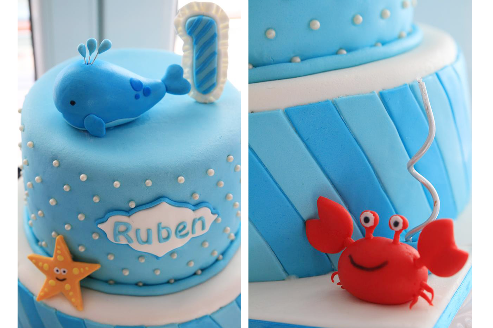 Theme Poisson Archives Le Candy Bar