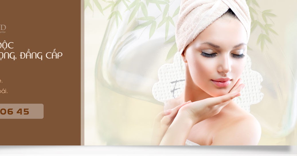 Spa thải độc hiệu quả tại thẩm mỹ Diamond Mắt Mũi Đẹp Thẩm Mỹ Diamond