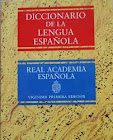 Diccionario Castellano