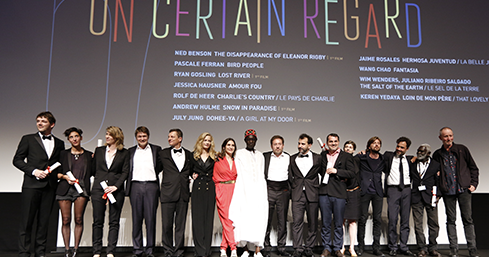PRODUCTION JOURNAL: Un Certain Regard 2014 with trailers, reviews ...