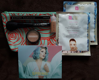 Ipsy March 2016