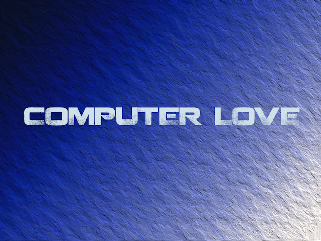 Computer Love Beattape - Doc Mastermind Album aus Paris