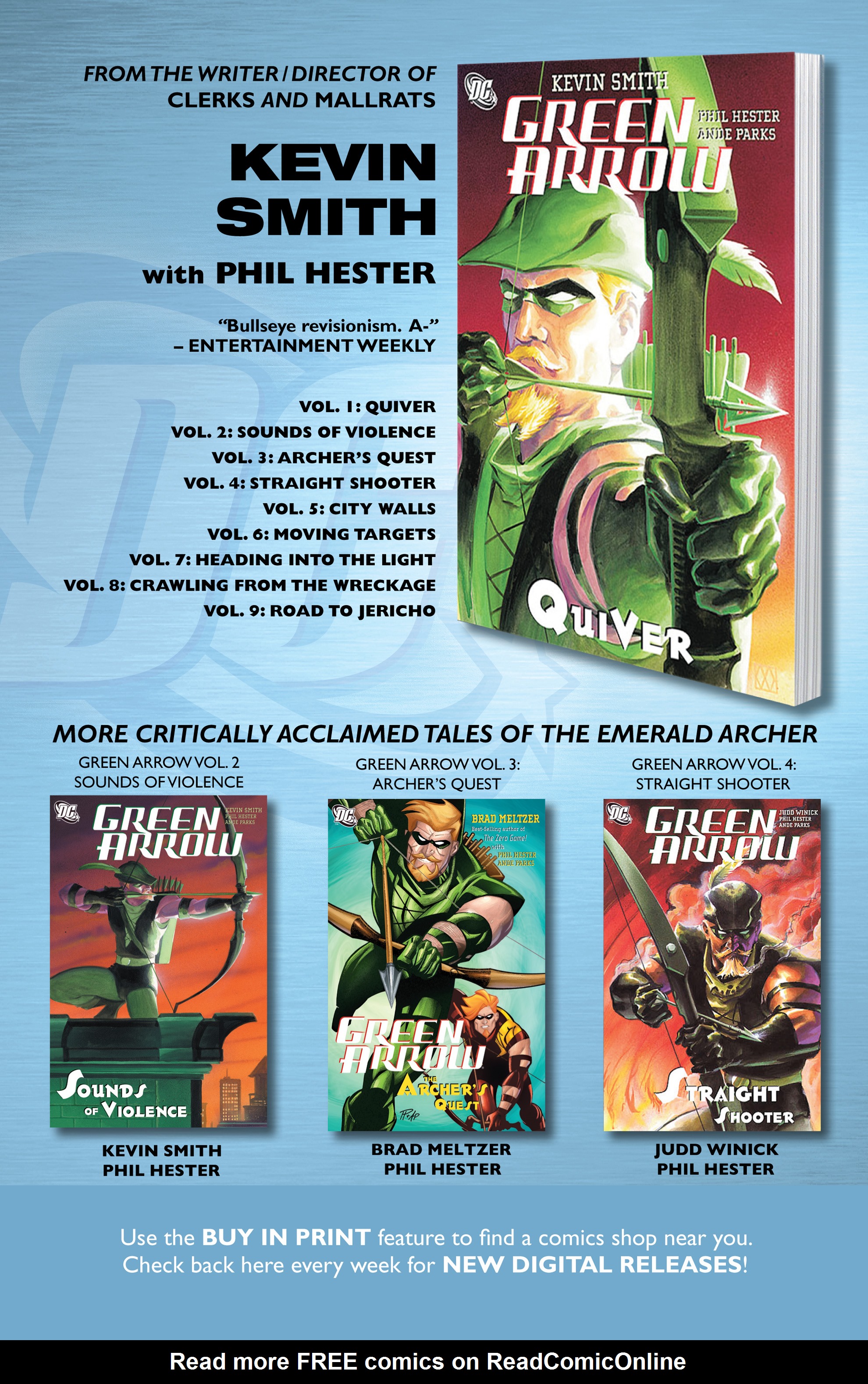Read online Green Arrow: The Longbow Hunters (1987) comic -  Issue #1 - 41