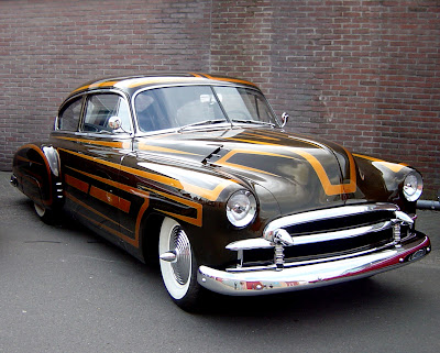 hotrodjunkie fleetline