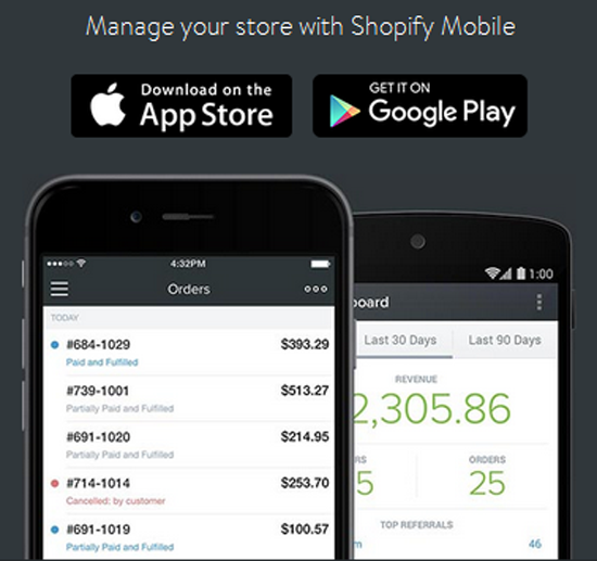 Shopify - Kedai Online Percuma 14 Hari Untuk Usahawan Malaysia Shopify - Kedai Online Percuma 14 Hari Untuk Usahawan Malaysia