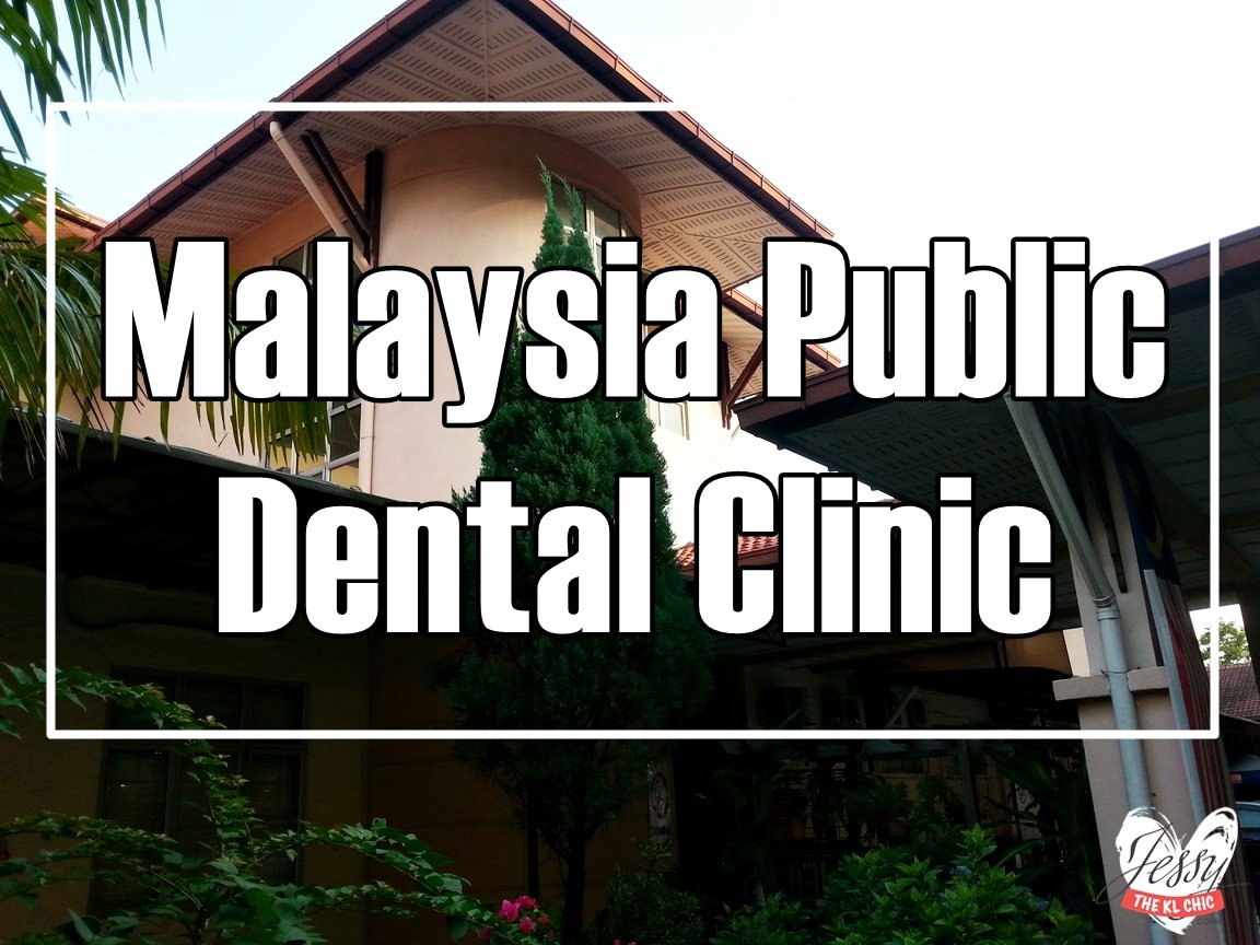Malaysia Public Goverment Dental Clinic (Shah Alam Section 7)