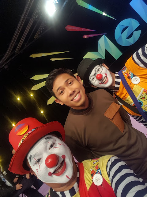 clown service kuala lumpur, clown service for birthday perkhidmatan clown murah, magic show, mascot