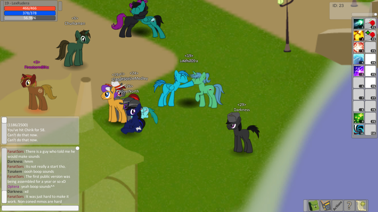 mlp mmorpg game mlp mmorpg game