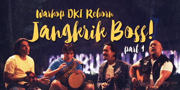 Gratis Warkop Dki Reborn Jangkrik Bos downbload Gratis Warkop Dki Reborn Jangkrik Bos downbload