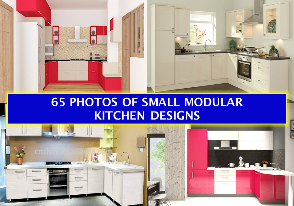 65 Photos Of Small Modular Kitchen Designs Trending House Ofw