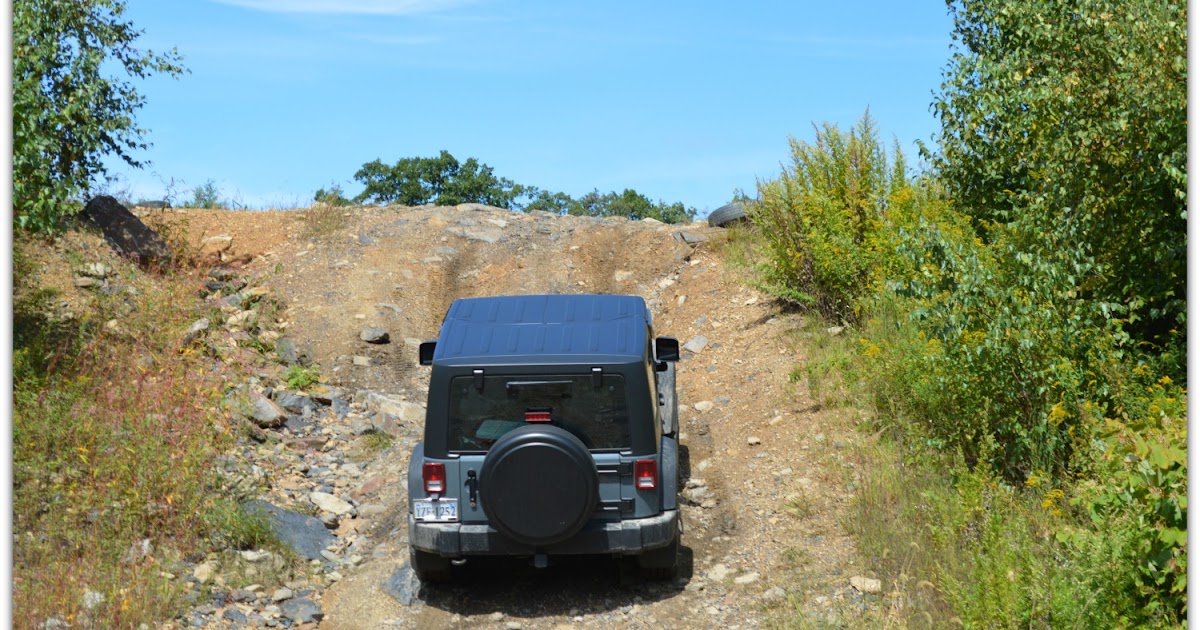 Jeep Momma Blog How To Axle Lock Button