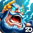 God of Era: Heroes War Infinite (Gold - Gem​) MOD APK