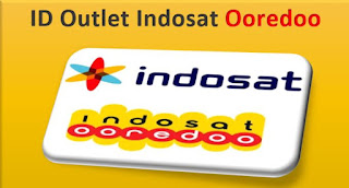 Daftar Kode ID Outlet Indosat Ooredoo (IM3 dan Mentari) Terbaru 2019