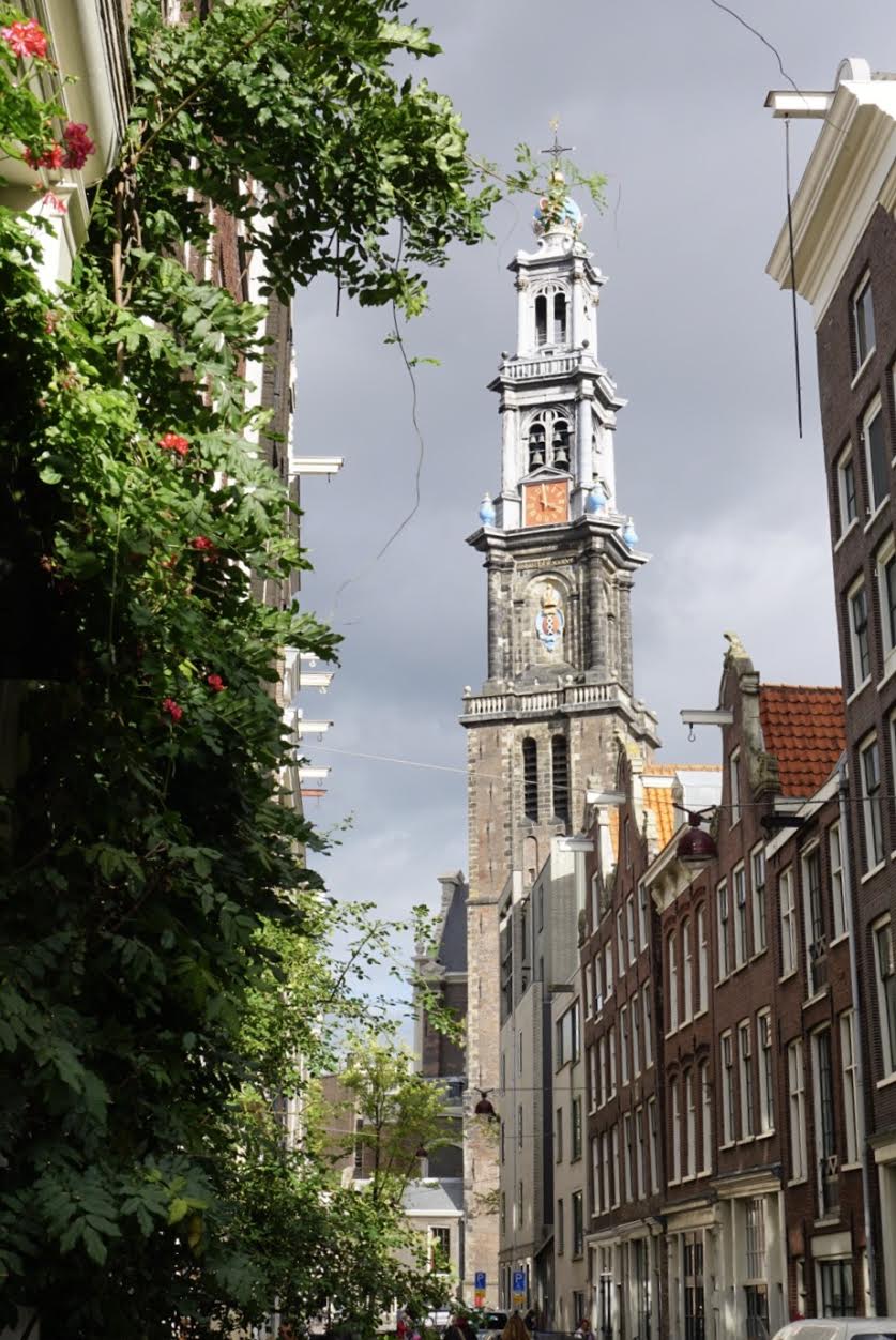 Dwayne Gremler S Scholarly Travels 2019