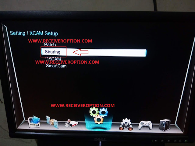 ECHQLINK T9 HIGH CLASS HD RECEIVER CCCAM OPTION