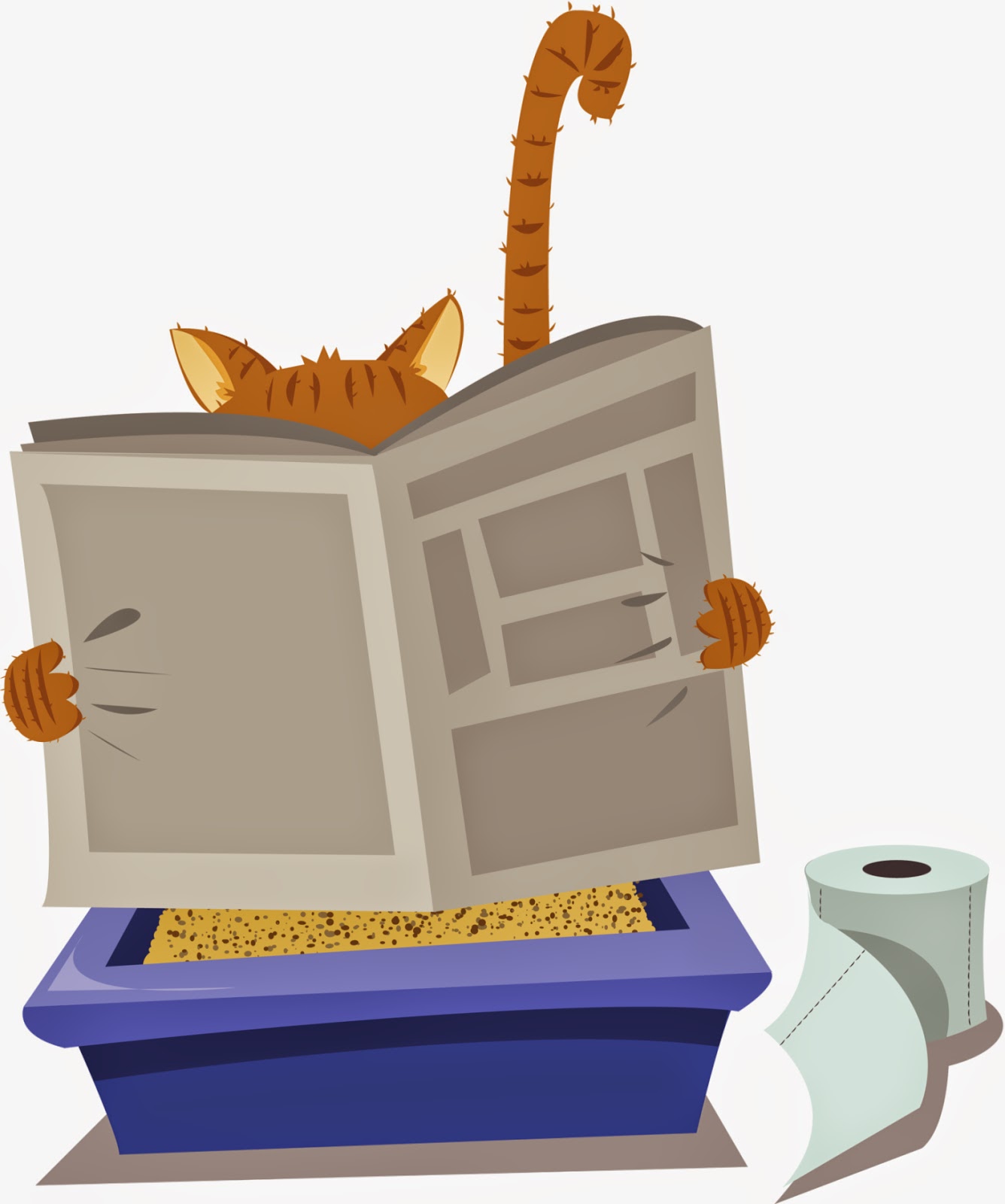 River Oaks Animal Hospital Is Your Cat Missing the Litter Box?