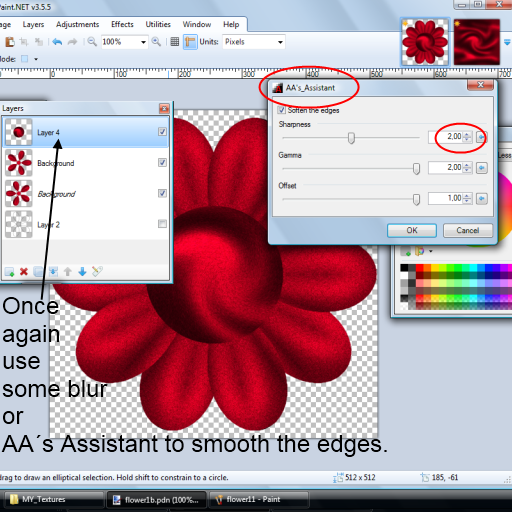Object align holdenwc