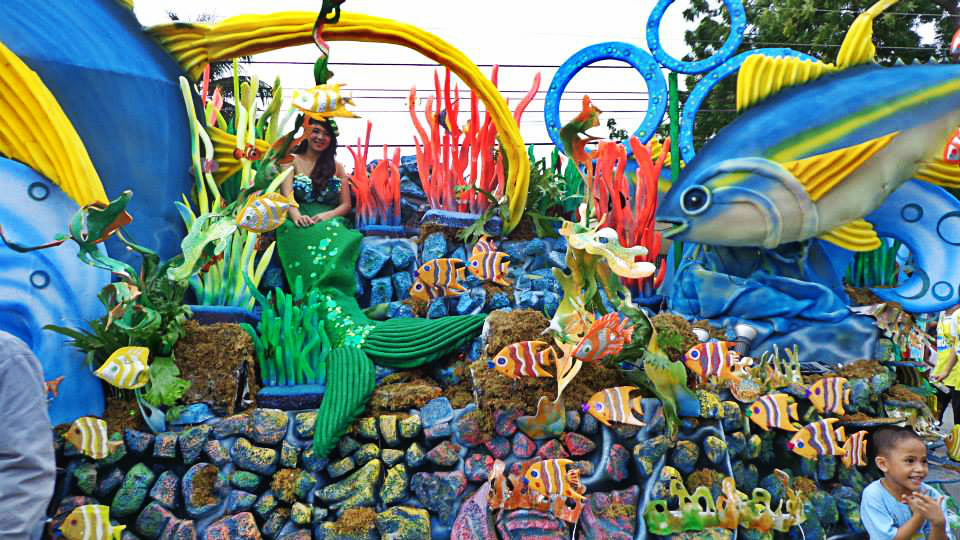 Tuna Festival '13 The Wandering Juan