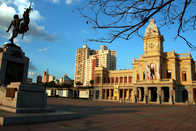 Belo Horizonte PONTOS TURÍSTICOS Belo Horizonte PONTOS TURÍSTICOS