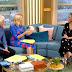 Rio Ferdinand's Kids Wants Him To Marry His Girlfriend, Kate Wright Fast