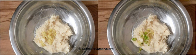 CRISPY KEERAI VADAI ( VADA USING AMARANTH LEAVES )RECIPE USING URAD DHAL- POPULAR SOUTH INDIAN VADA RECIPE
