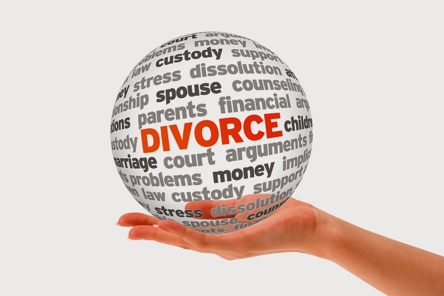 Bronx Divorce & Family Lawyer