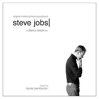 Steve Jobs Soundtrack by Daniel Pemberton