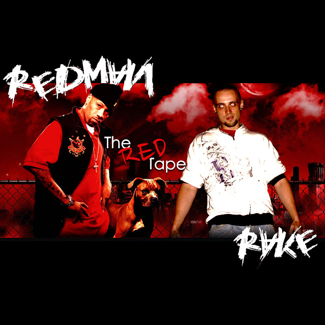 NEW!!! Download Redman Mixtape 2012 Download Redman Album 2012  NEW!!!
