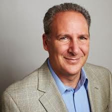 PETER SCHIFF