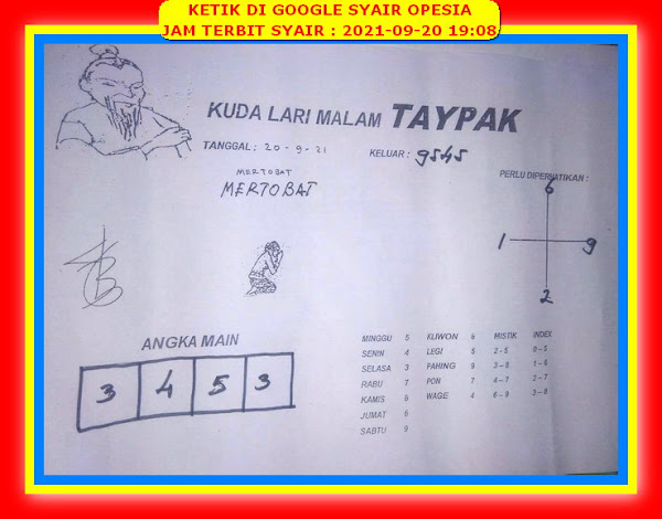 syair hongkong syair hongkong