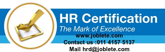 hr certification hr certification