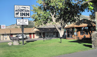 Elk Mountain Inn