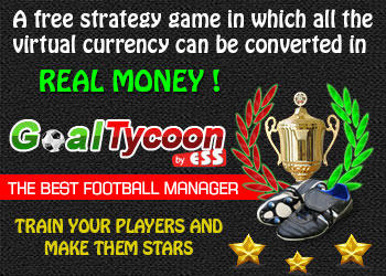 جول تايكون الربحية GoalTycoon