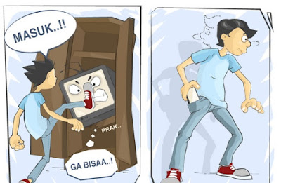 Penyebab Malas Nonton TV, Bete Nonton TV, Gak Suka Lihat TV, Bosen Nonton TV