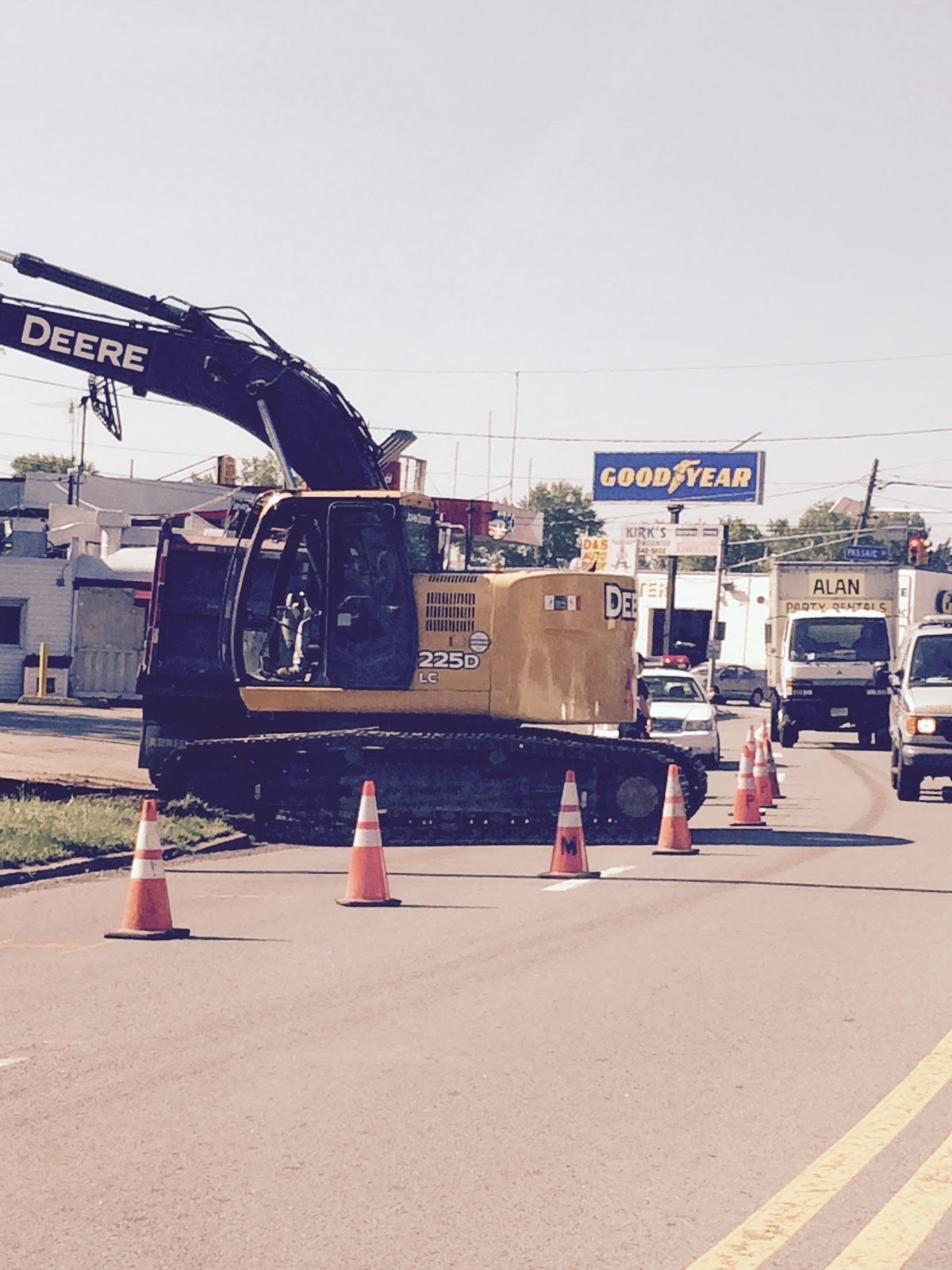 Eye on The Record In Hackensack, high medical bills, higher property taxes