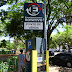 Entidades isentas da Zona Azul