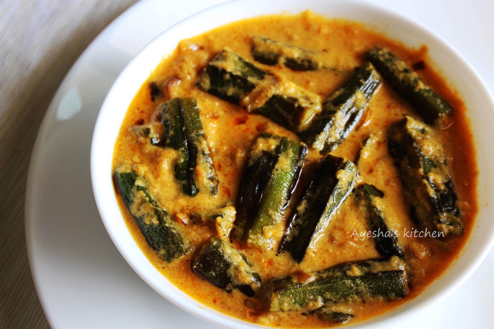 BHINDI MASALA RECIPE LADYS FINGER RECIPE / CHAPATHI SIDE DISH