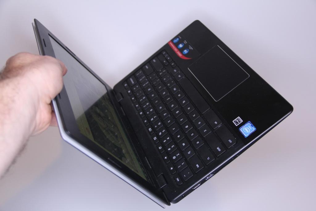 Chromebook Covers and Cases Can Your Chromebook Cover Do This?