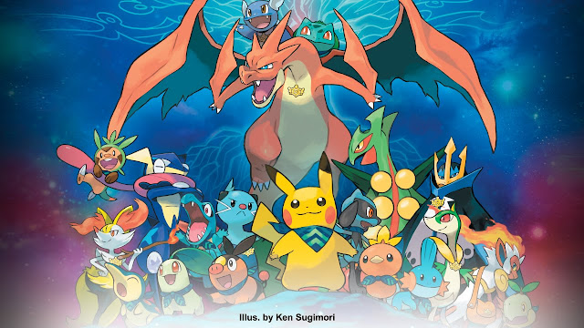 Pokémon Super: Mystery Dungeon é o lançamento da semana para 3DS