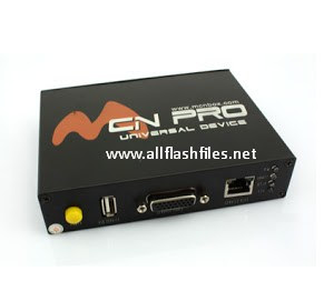 MCNPro Box Suite Setup MCNPRO-Box-Suite-Setup