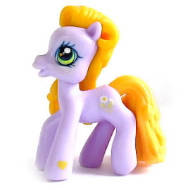 My Little Pony Daisyjo Teapot Palace BJ's Warehouse Building Playsets Ponyville Figure