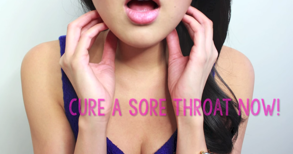 Can Strep Throat Go Away Naturally Can Strep Throat Go Away Naturally